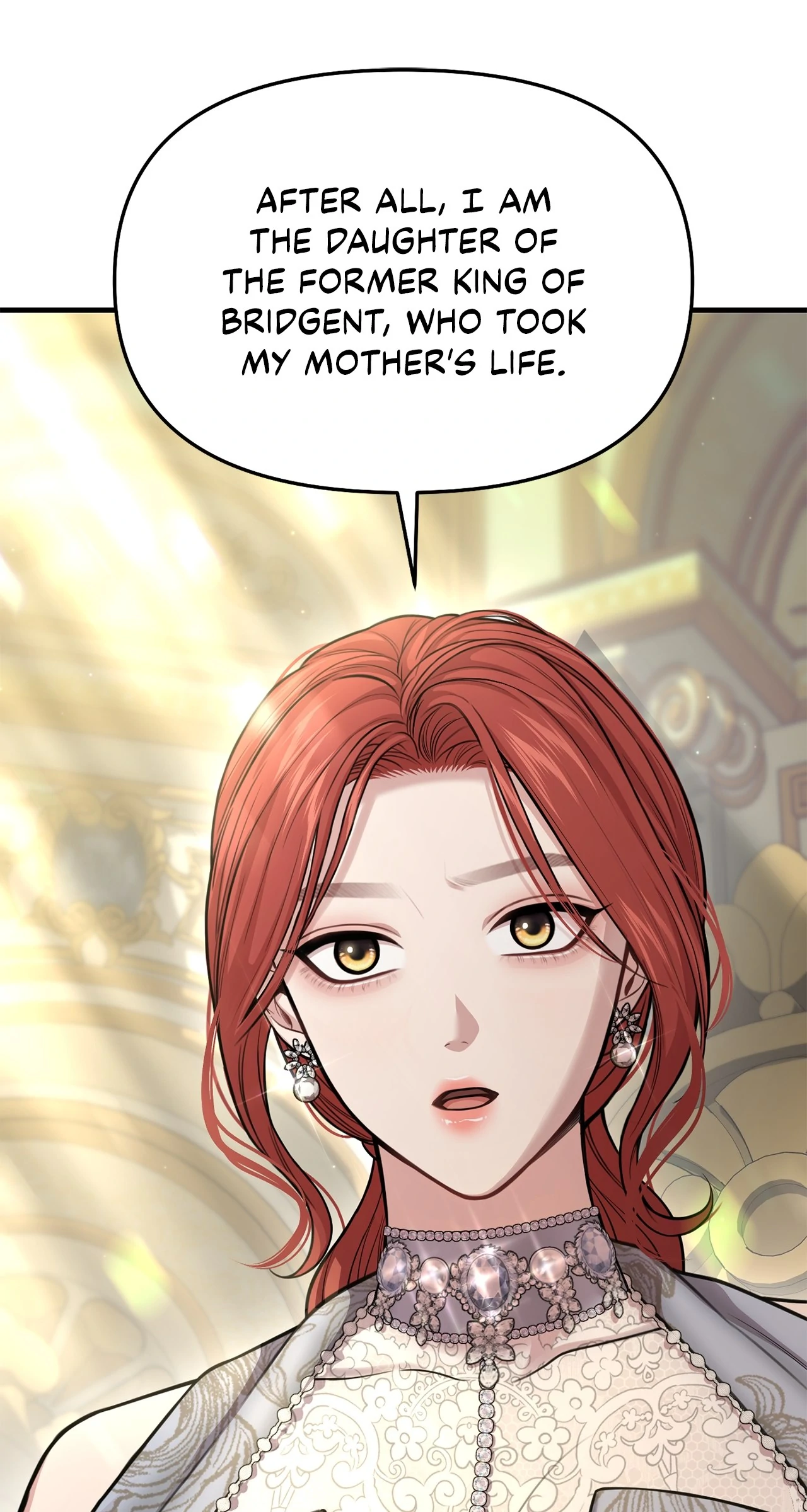 The Secret Bedroom of a Dejected Royal Daughter Chapter 100 61